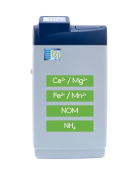 舒孚特软净一体机