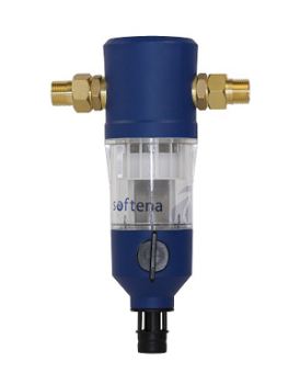 舒孚特前置过滤器