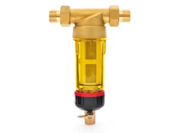 派康前置过滤器