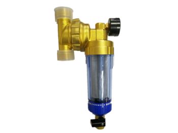 派康前置过滤器