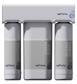 舒孚特末端纯水机